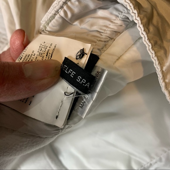 Postcard Silver Snowboard/Ski Pants - Picture 11 of 11